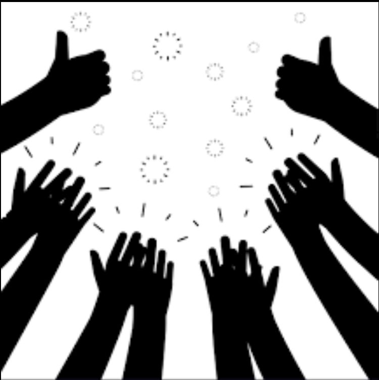 The 8 o’clock Thursday ‘thank you’ clap – Hanover & Elm Grove ...