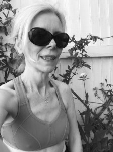 Cllr Elaine Hills plans to run 7k in 7 days