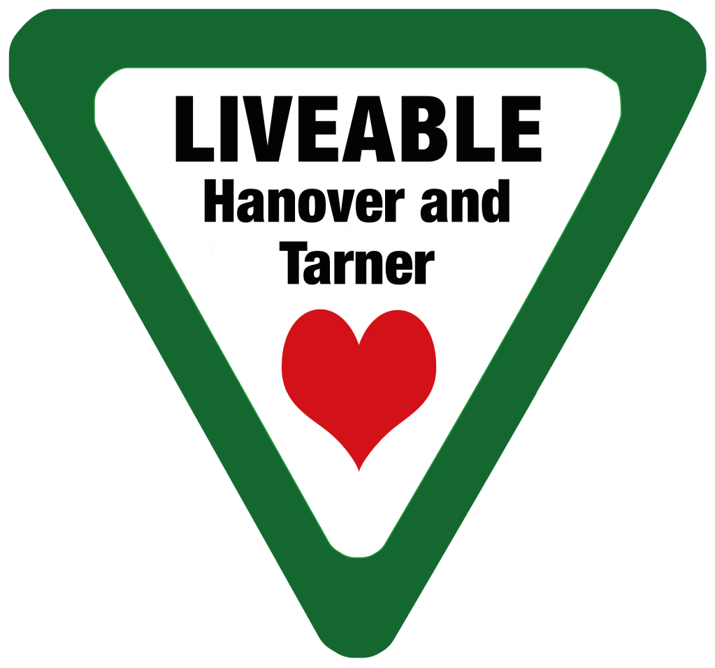 Creating a liveable neighbourhood that’s accessible to all